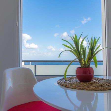 Appartamento Casa Bonblet Bajamar  Esterno foto
