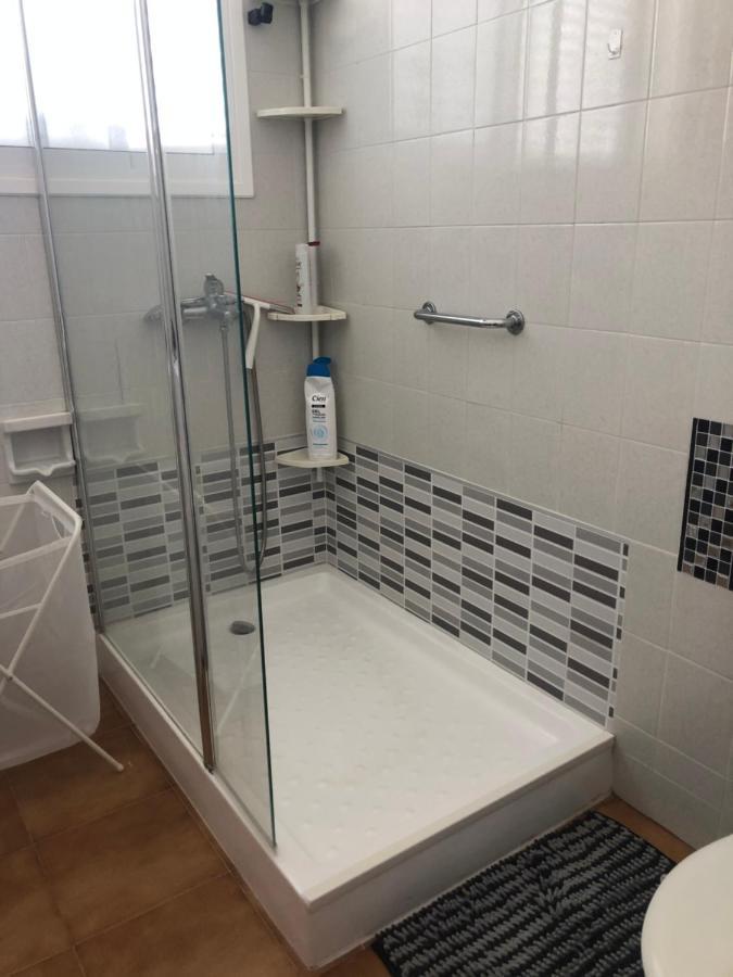 Appartamento Casa Bonblet Bajamar  Esterno foto
