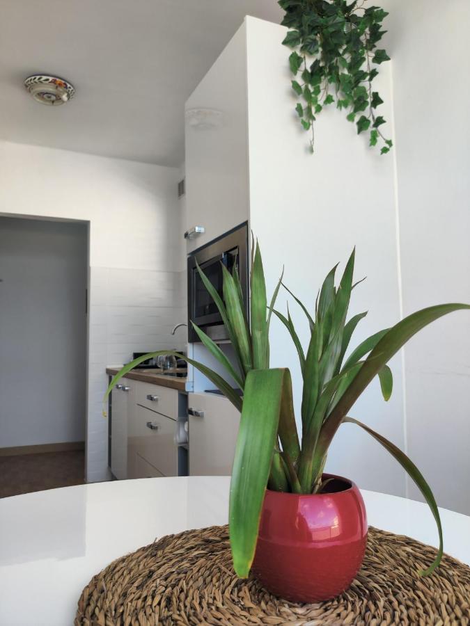 Appartamento Casa Bonblet Bajamar  Esterno foto