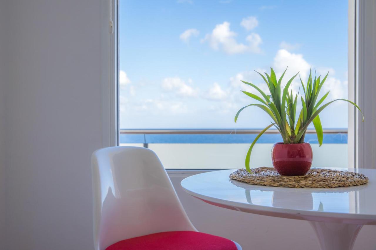 Appartamento Casa Bonblet Bajamar  Esterno foto